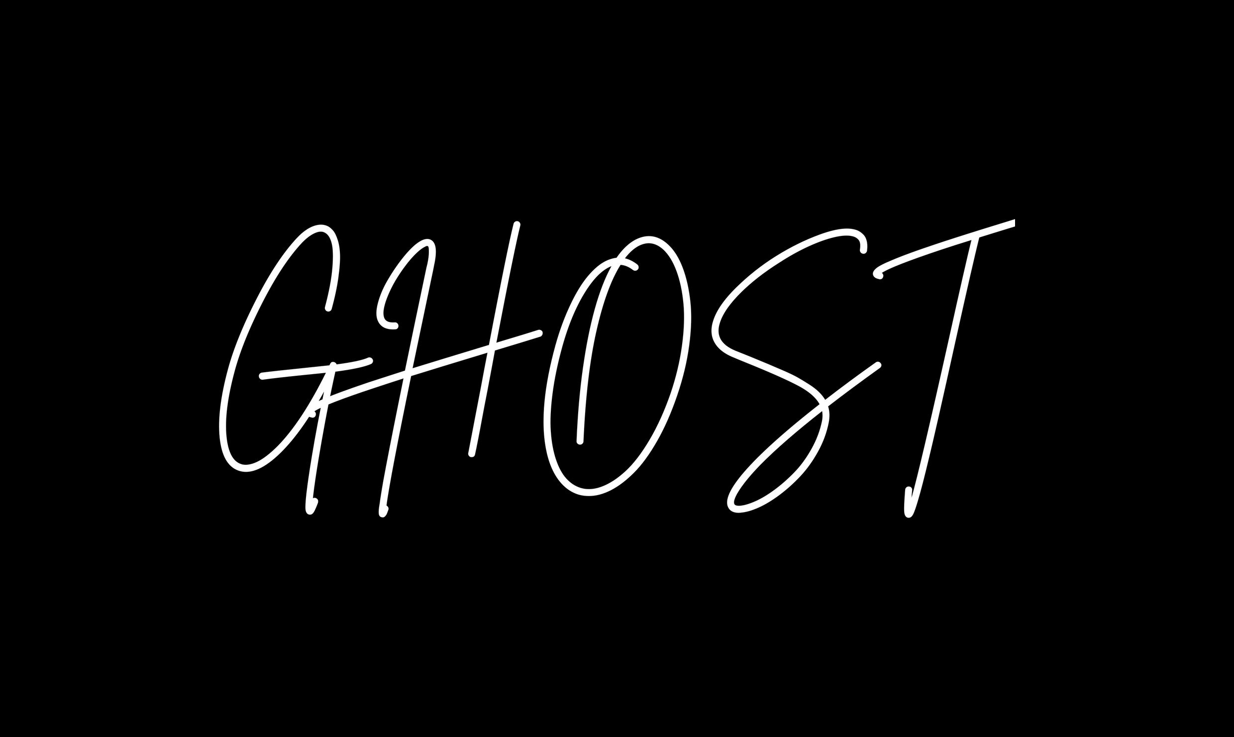 Ghost Investment Group